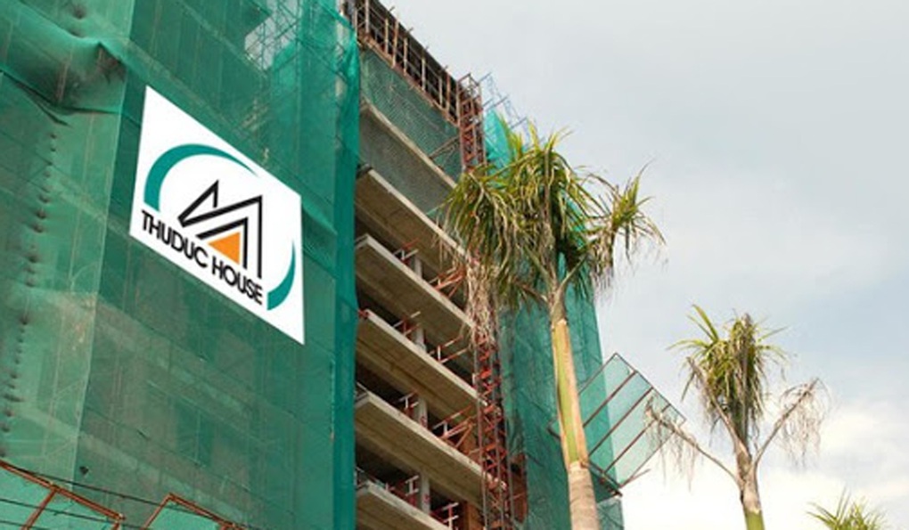 Hàng loạt cán bộ thuế liên quan đến Thuduc House bị truy tố - 1 Hàng loạt cán bộ thuế liên quan đến Thuduc House bị truy tố - 1