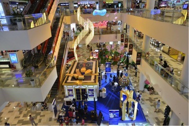 “Lâu đài quà tặng” gắn kết những mùa Tết tri ân