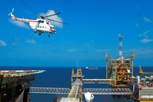 Sản lượng khai thác dầu thô giảm do các mỏ đã qua thời "đỉnh cao"