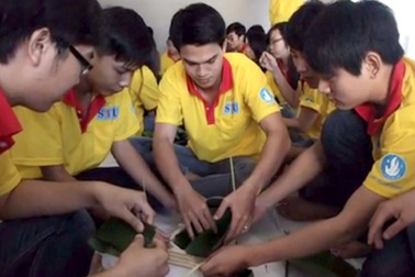 TPHCM ra quân chiến dịch Xuân tình nguyện 2014