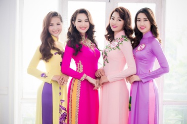 Nhiều thí sinh Cần Thơ, Lâm Đồng lọt Chung khảo phía Bắc Hoa hậu VN 2016