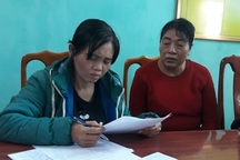 Chủ và nhân viên quán massage liên kết móc trộm tiền của khách