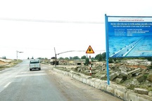 Đại gia ngành xây dựng: Kẻ báo lỗ, người "lao dốc" không phanh!