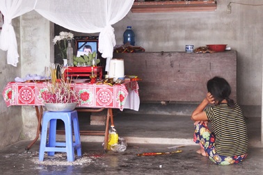 Hai nam sinh tử nạn trước ngày thi THPT quốc gia: Tấm thẻ dự thi "đến muộn"!