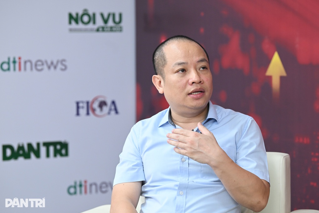 Chuyên gia: Việt Nam có nhiều cơ hội trong sân chơi kinh tế toàn cầu - 2