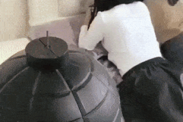 Thư giãn trước khi bắt đầu tuần làm việc mới với loạt ảnh động siêu hài hước