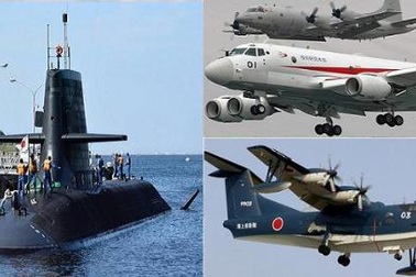 Nhật Bản sẽ trở thành “người khổng lồ” xuất khẩu vũ khí