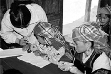 Phát huy truyền thống hiếu học của dân tộc, xây dựng cả nước trở thành một xã hội học tập