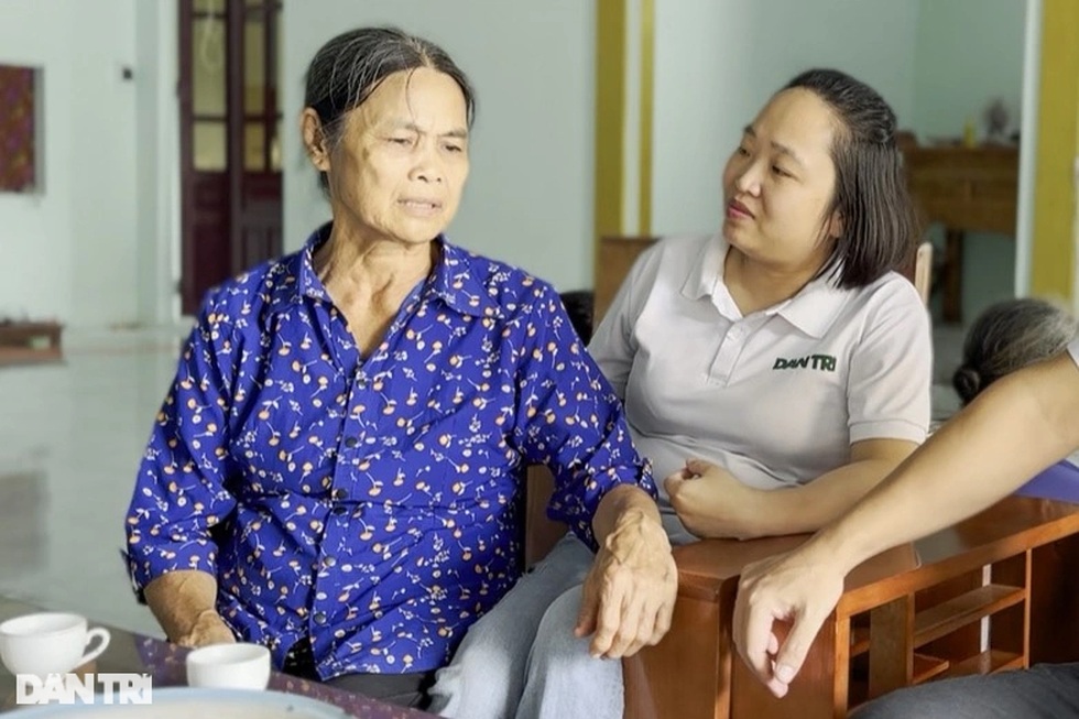 Ước mơ nhà không dột của cựu binh và mục tiêu xóa gần 154.000 nhà tạm - 5 Ước mơ nhà không dột của cựu binh và mục tiêu xóa gần 154.000 nhà tạm - 5