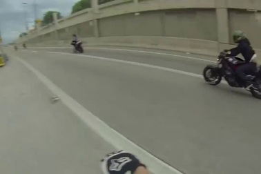 Tai nạn vì bất cẩn - Mối nguy hiểm đến từ mọi nơi