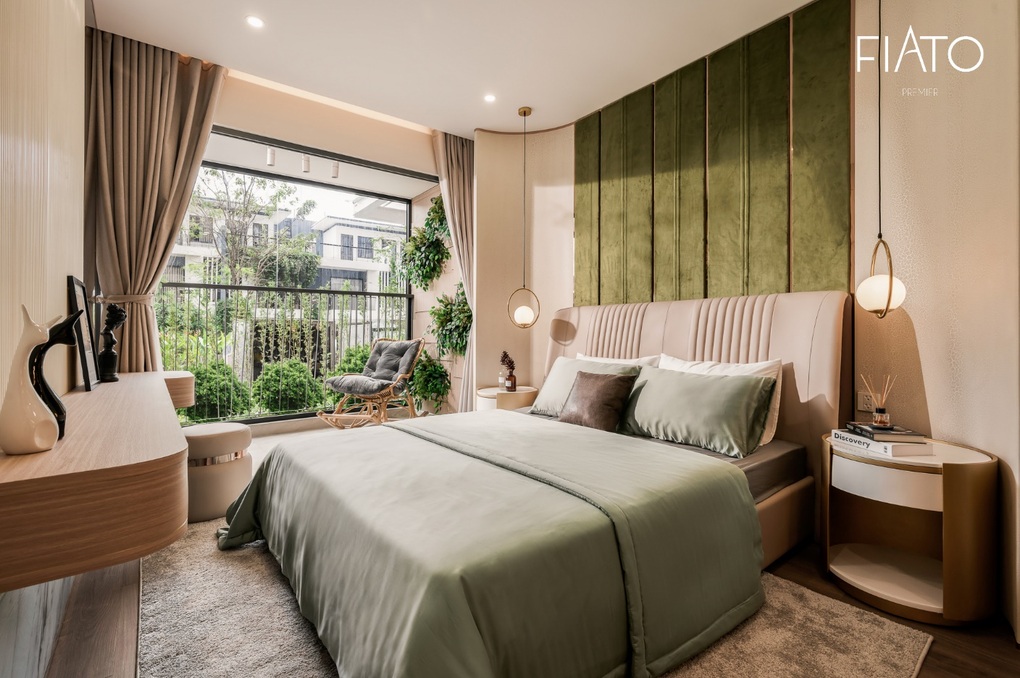 Tìm căn hộ thuận an cư - thỏa chất sống ở Thủ Đức - 3