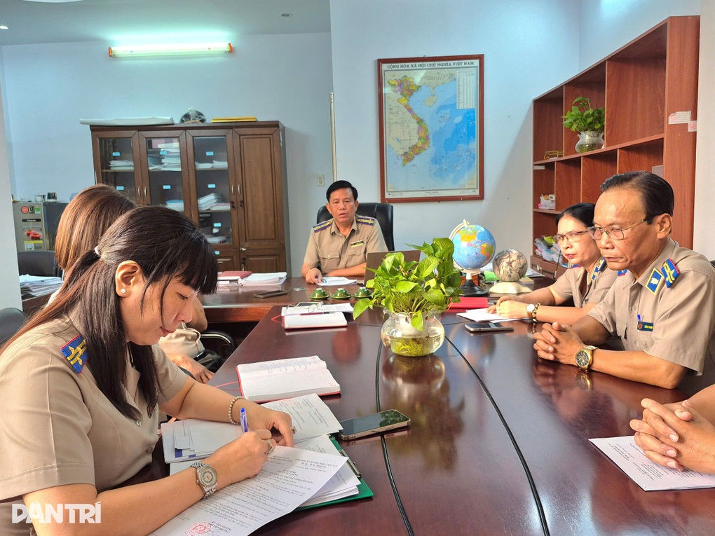 “Kỳ án tuổi vàng” gây khó thi hành án suốt 15 năm ở Kiên Giang - 3 “Kỳ án tuổi vàng” gây khó thi hành án suốt 15 năm ở Kiên Giang - 3