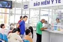 Không có quy định về truy hưởng chế độ BHYT