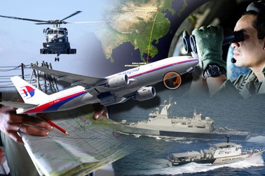 Thảm họa MH-370: Nỗi day dứt của ngành hàng không thế giới