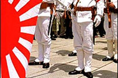 Tội ác khủng khiếp của quân đội Nhật trong chiến tranh