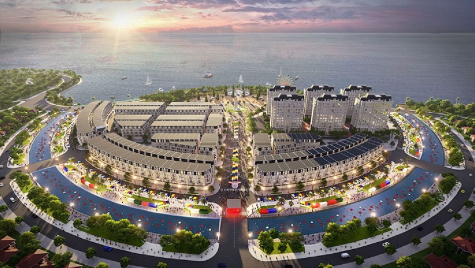 Ha Tien Centroria hấp dẫn với pháp lý minh bạch, có sổ vào tháng 6/2020 - 1 Ha Tien Centroria hấp dẫn với pháp lý minh bạch, có sổ vào tháng 6/2020 - 1