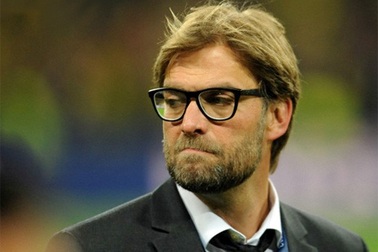 Juergen Klopp: “Bayern xứng đáng giành ngôi vô địch”