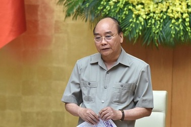 Thủ tướng: “Phải có giải pháp giảm tỷ lệ tử vong liên quan đến Covid-19”