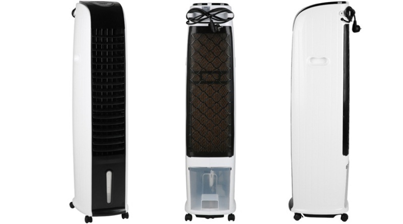 Comfee CF-AC10AR - Giải pháp làm mát hiệu quả và tiết kiệm cho ngày hè nóng bức