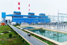 Nhiệt điện Vĩnh Tân 4 được cấp giấy phép môi trường