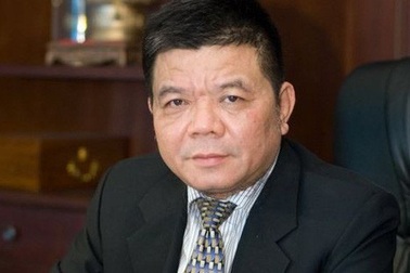 Dự án “bánh vẽ nghìn tỷ” tại Hà Tĩnh: Nốt trầm sự nghiệp ông Trần Bắc Hà