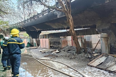 Phó Thủ tướng yêu cầu Hà Nội xử nghiêm bãi giữ xe nằm ngoài quy hoạch