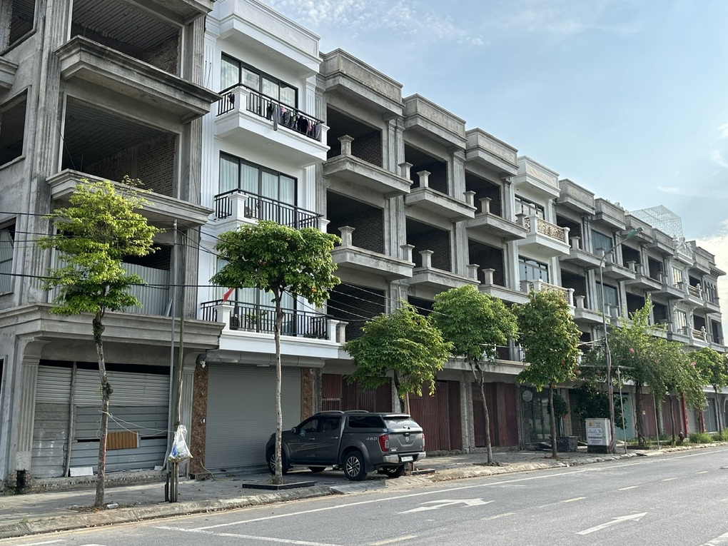 Giá đất Đông Anh bị hét trên 200 triệu đồng/m2, cẩn thận kẻo bỏng tay - 1 Giá đất Đông Anh bị hét trên 200 triệu đồng/m2, cẩn thận kẻo bỏng tay - 1