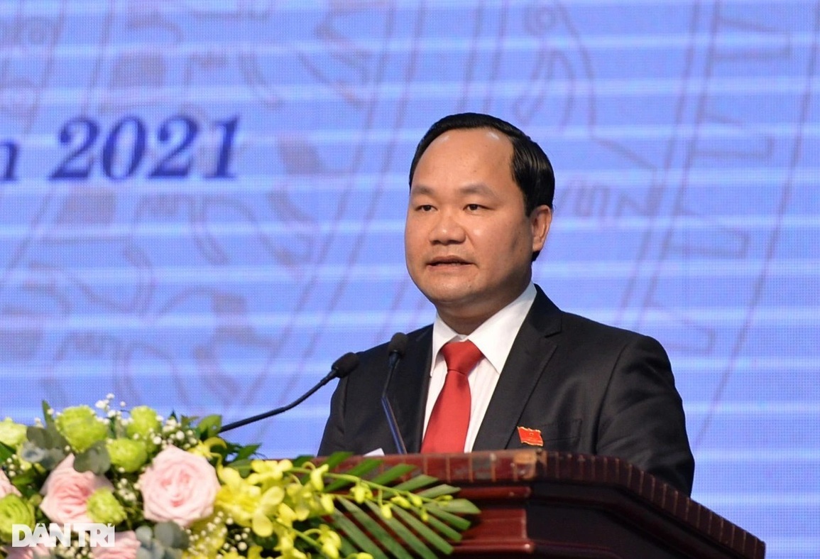Chống thất thu thuế khai thác khoáng sản: Bắt chạch đằng đuôi! - 3 Chống thất thu thuế khai thác khoáng sản: Bắt chạch đằng đuôi! - 3