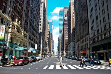 Những điểm đến lý tưởng cho người nghiện mua sắm (Phần 1)