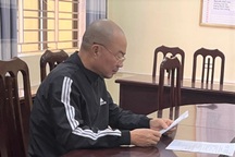 Khởi tố tài xế ô tô say xỉn tấn công Thượng úy CSGT nhập viện