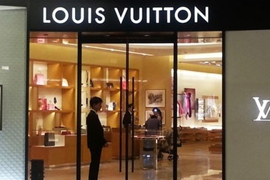 Tràng Tiền Plaza tiếp tục “tái cơ cấu”