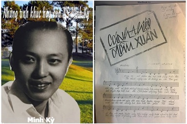 “Cục Nghệ thuật biểu diễn nên công khai bản gốc các ca khúc bị cấm”