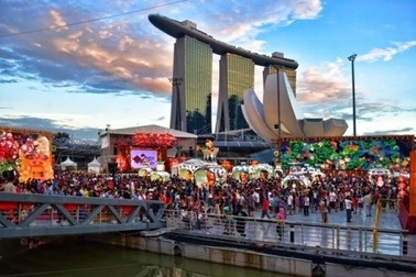 Mời dự Ngày hội du học Singapore – rinh máy ảnh KTS