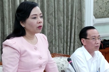 Bộ trưởng Y tế: Zika không gây hại bằng sốt xuất huyết