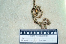 Chân tướng gã đồng nghiệp sát hại bạn, cướp vàng rồi giấu trong thùng gạo