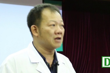 Hướng dẫn cách sơ cứu cực đơn giản cho vết thương ở cổ