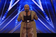 Câu chuyện cảm động về người mẹ đơn thân sở hữu giọng hát “hiện tượng”