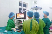 Thủng dạ dày vì lạm dụng thuốc giảm đau