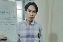 Chạy xe dẫn đường cho đồng bọn cướp tài sản