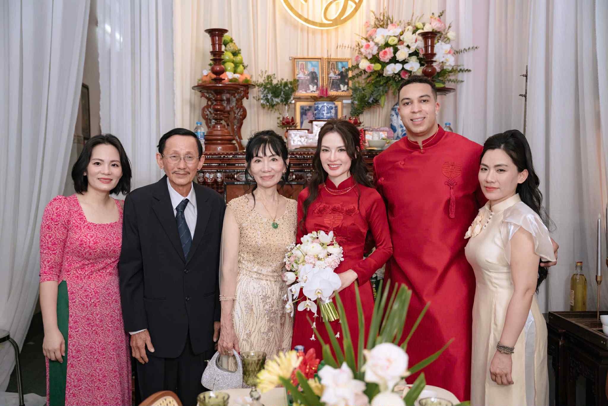 Chuyện tình định mệnh của chàng lính cứu hoả Mỹ và cô gái Việt xinh đẹp - 5 Chuyện tình định mệnh của chàng lính cứu hoả Mỹ và cô gái Việt xinh đẹp - 5