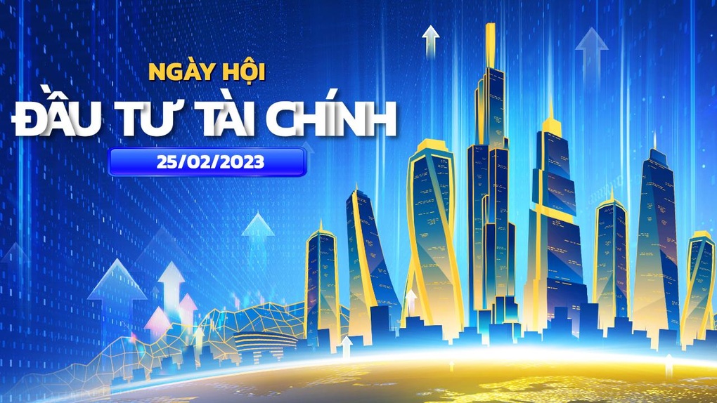 Ngày hội giao lưu về đầu tư tài chính năm 2023 - 1 Ngày hội giao lưu về đầu tư tài chính năm 2023 - 1