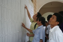 Sẽ thí điểm di dời các trường ĐH, CĐ ra khỏi nội thành