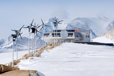 Covid-19 tấn công trạm nghiên cứu ở Nam Cực