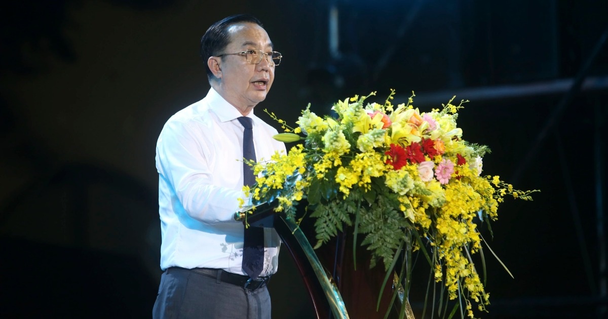 Hội sách "Huyền thoại Côn Đảo" tôn vinh những tấm gương bất khuất