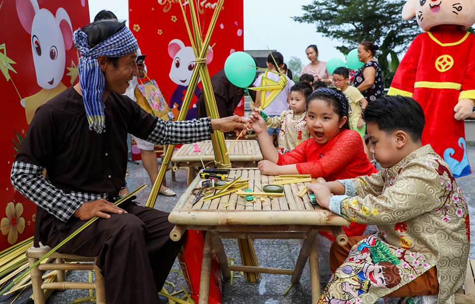 Tết truyền thống đến sớm tại Dragon City - 5 Tết truyền thống đến sớm tại Dragon City - 5