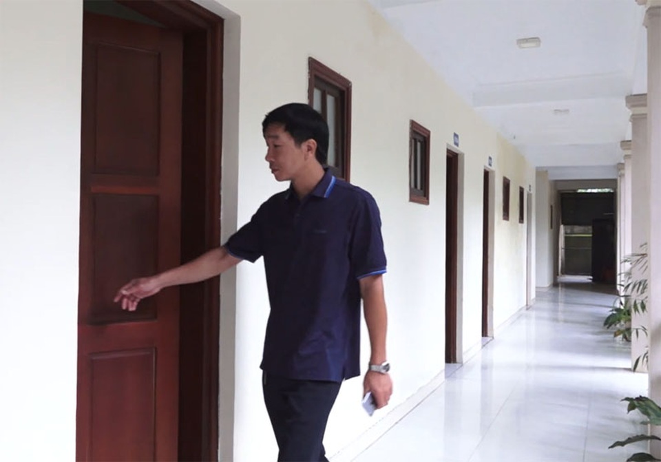 Khách sạn đóng cửa, làm nơi cách ly miễn phí phòng dịch Covid-19 - 3 Khách sạn đóng cửa, làm nơi cách ly miễn phí phòng dịch Covid-19 - 3