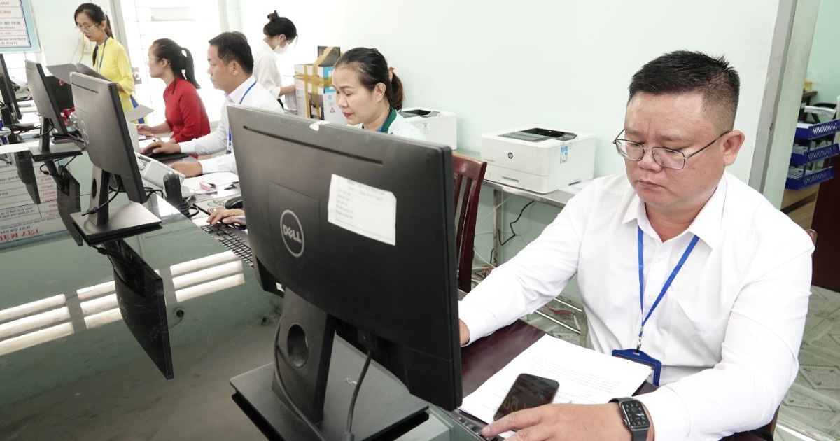 Đào tạo, bồi dưỡng công chức phải gắn với vị trí việc làm Đào tạo, bồi dưỡng công chức phải gắn với vị trí việc làm