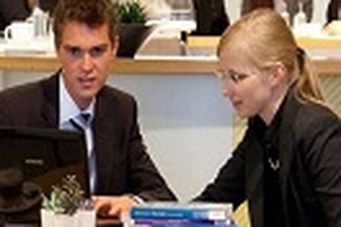 Hội thảo Du học Thụy Sĩ: Đại học César Ritz & Học viện HIM