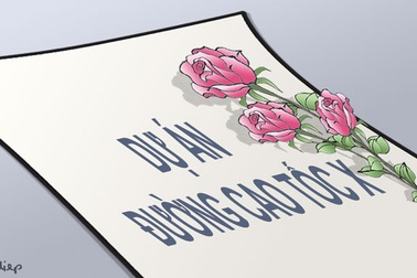 Cơ hội của Bộ trưởng Nghĩa và những con đường không trải “hoa hồng, hoa huệ”!