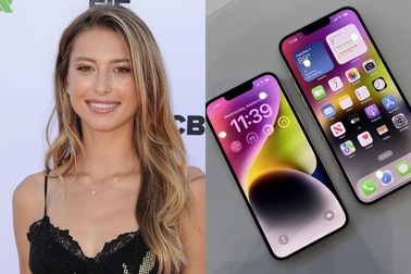Con gái Steve Jobs mỉa mai iPhone 14 mới ra mắt